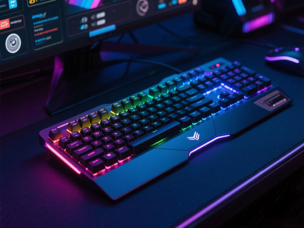 苹果db电竞：引领全新电竞时代的最佳创新选择