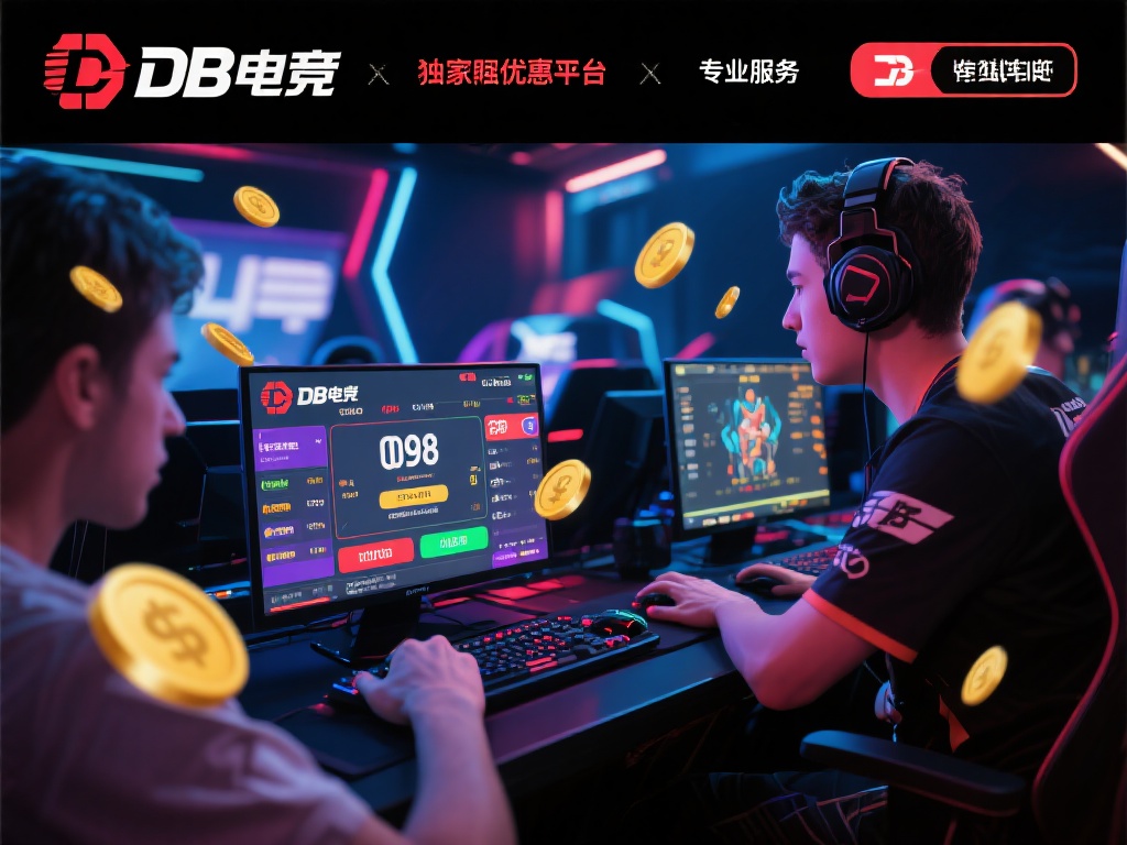 深度解析DB电竞押注平台独家优惠政策 近年来,随着电竞产业的飞速发展,电竞押注已经成为许