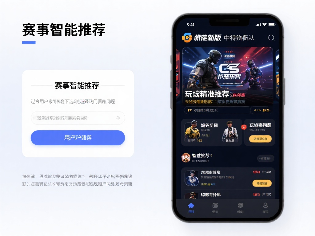 DB电竞电脑版:最新更新及全面优化策略详解 值得一提的是,新版中特别引入了“赛事智能推荐”功能