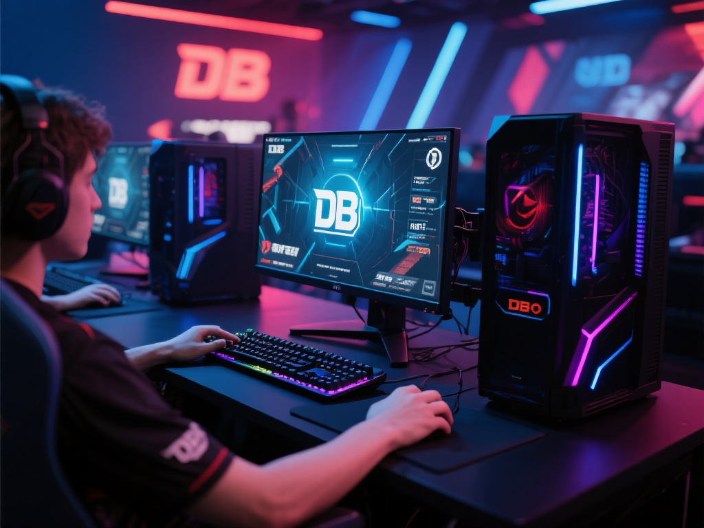 在快节奏的电竞比赛和日常训练中，很多玩家都会选择d