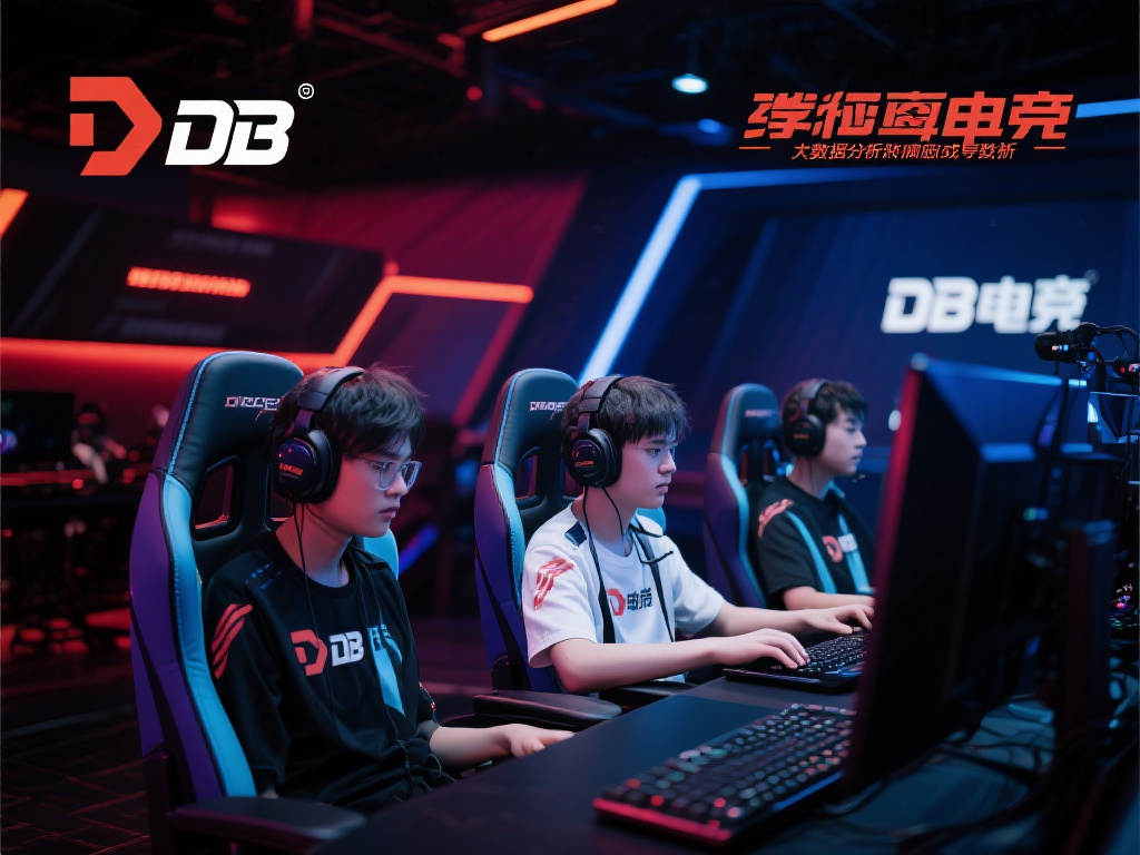 此外，DB电竞还特别注重玩家的游戏体验和成长。无论