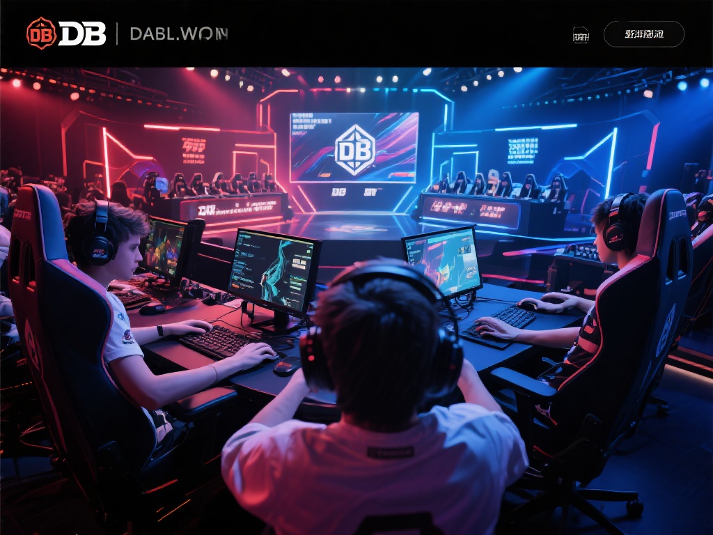 DB电竞官网媒体报道:引领电竞潮流新趋势 近年来,电竞行业以令人瞩目的速度崛起,俨然成为全球