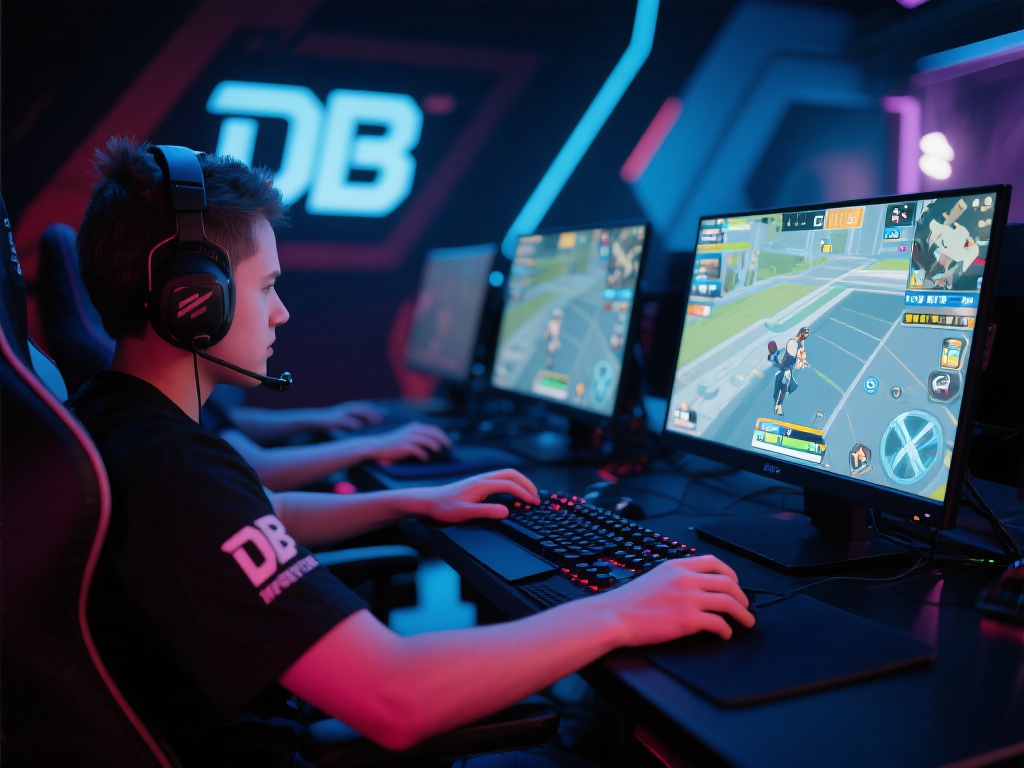 要想在DB电竞中脱颖而出，掌握关键技能是必不可少的
