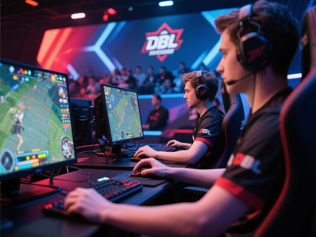 每一位热爱电竞的玩家都希望能够在游戏中取得优异成绩