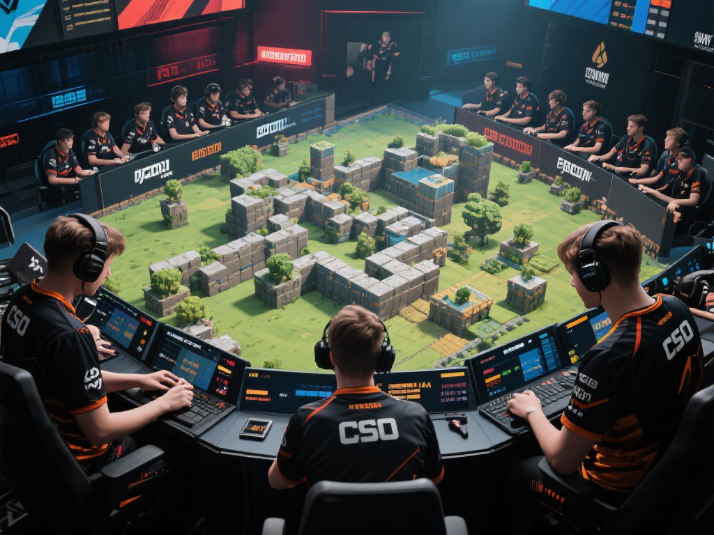 揭秘DB电竞开盘策略：专业玩家倾囊相授