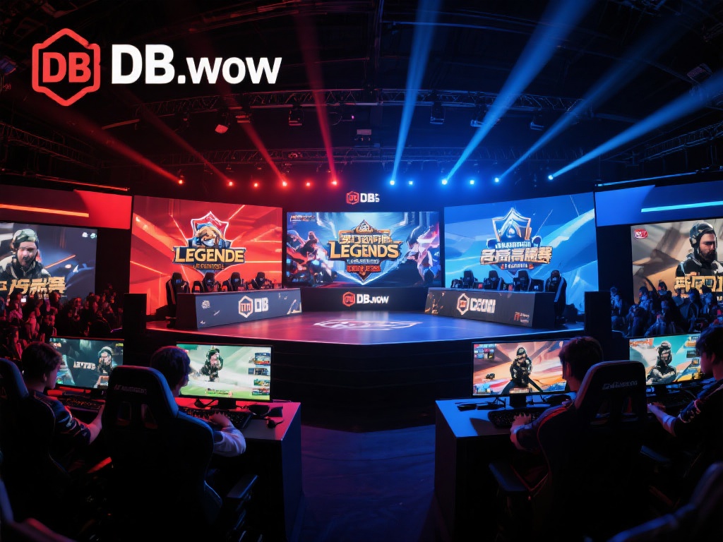 DB电竞官网坦诚评测:揭秘专业电竞赛事服务详情 首先,DB电竞官网致力于为全球电子竞技爱好者提供高