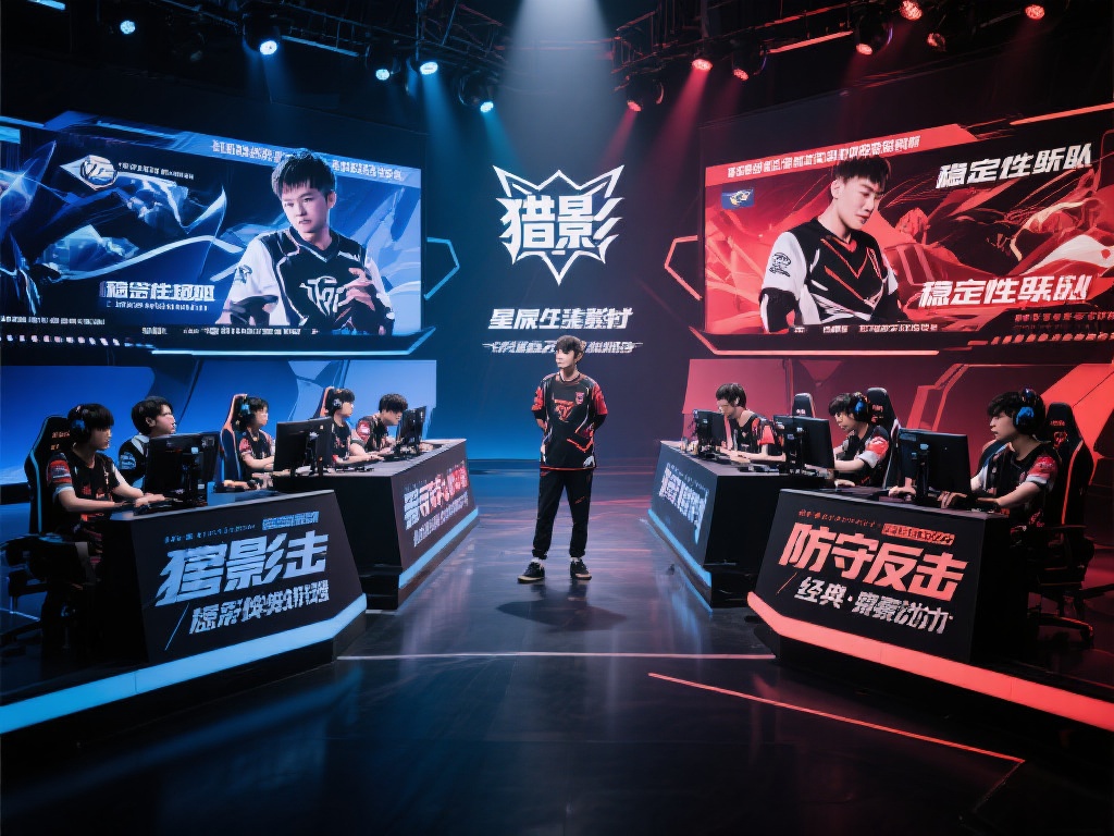 DB电竞赛况全解析：冲顶之路关键深度剖析