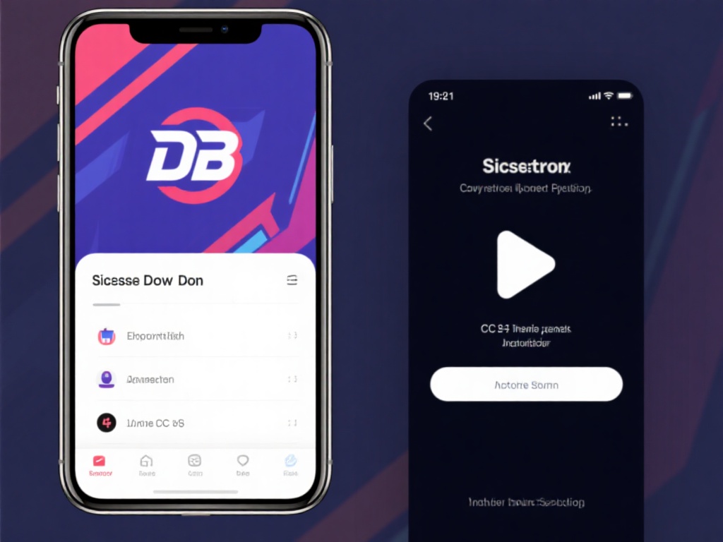 电竞爱好者快速获取电竞DB下载指南
