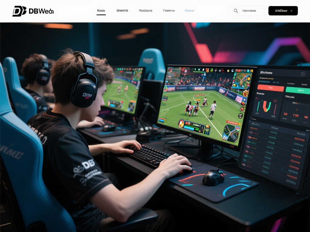 搭建技能基础是关键
成为职业选手的首要条件是技能