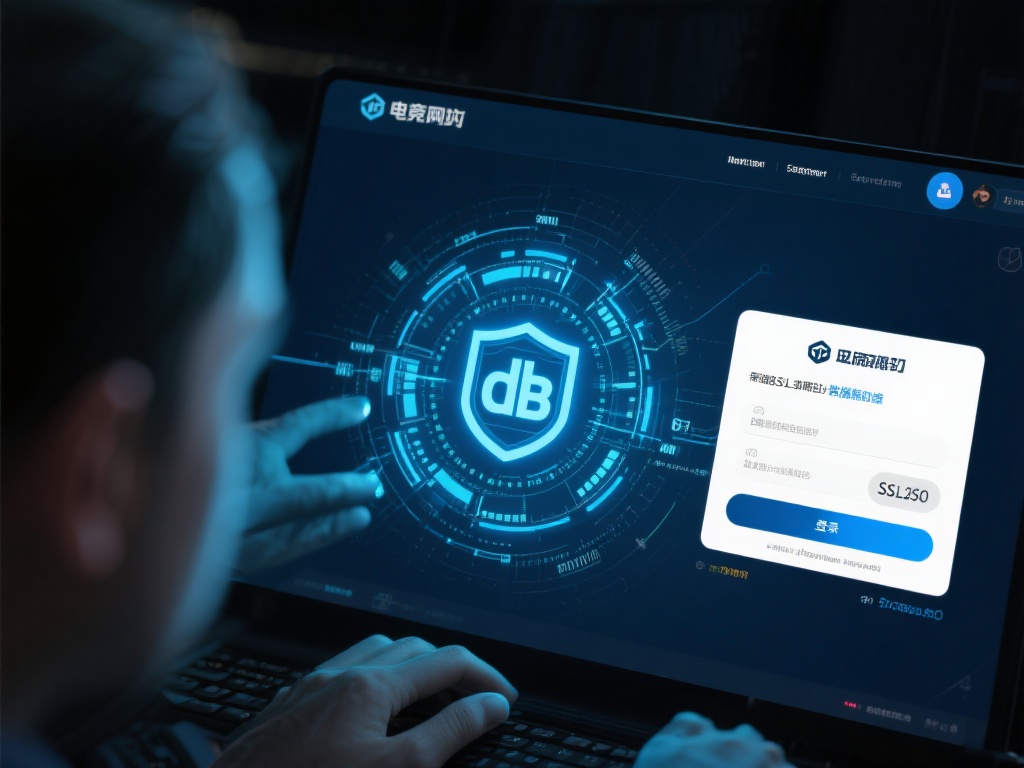 现代网络威胁层出不穷，用户信息泄露的风险高度增加。