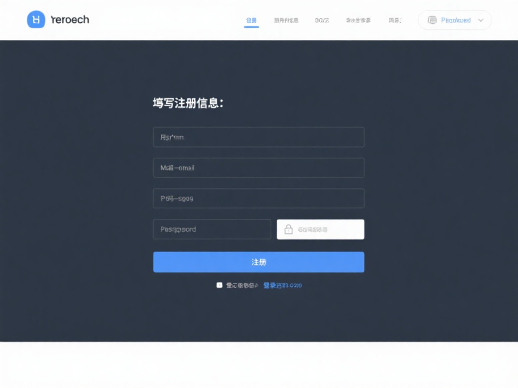 完整教程：如何注册登录db电竞官网入口