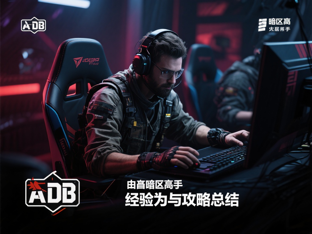 在电子竞技领域，成为一名暗区高手是许多玩家的梦想，