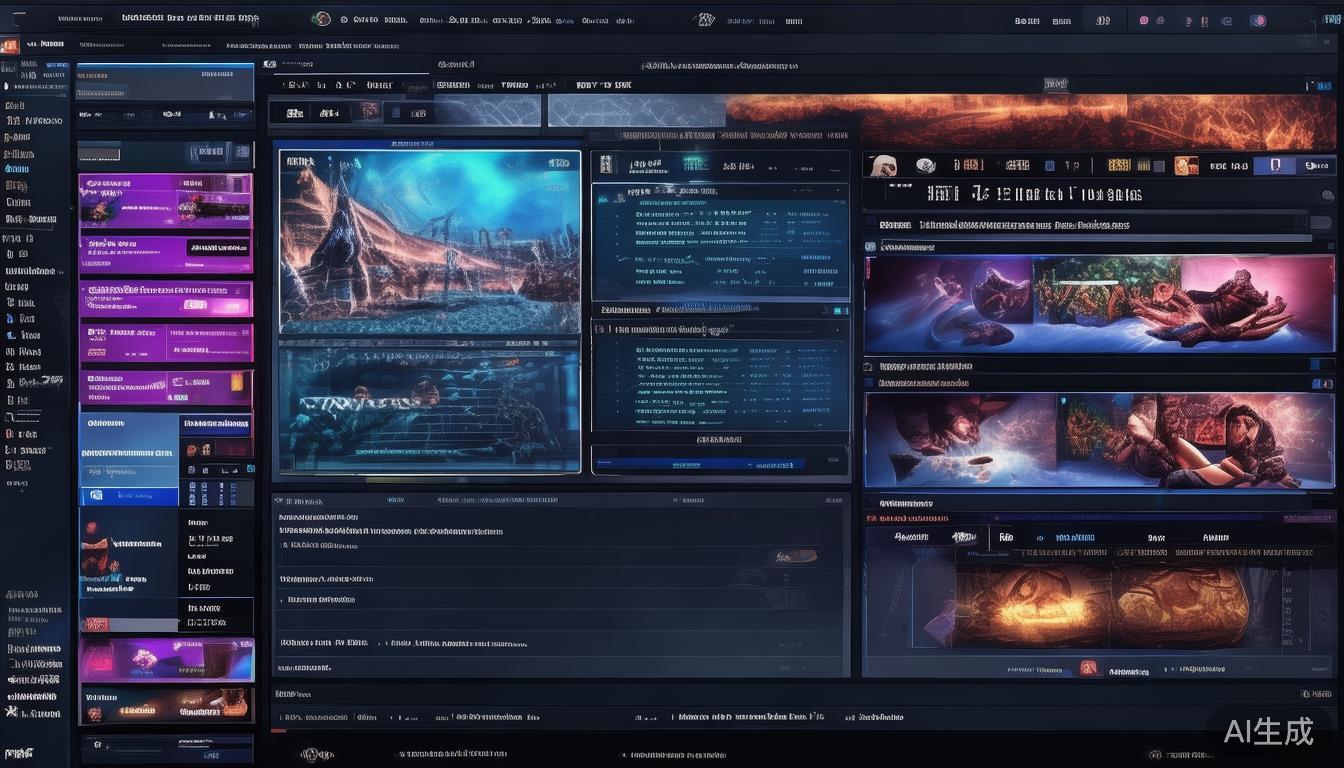 首先，内容丰富多元。新版平台不仅涵盖最新的国内外电