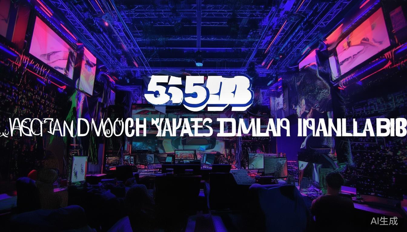 365DB电竞:全面解析电竞赛事动态与玩家行为的强大利器 在当今电竞行业飞速发展的背景下,数据分析已成为推动