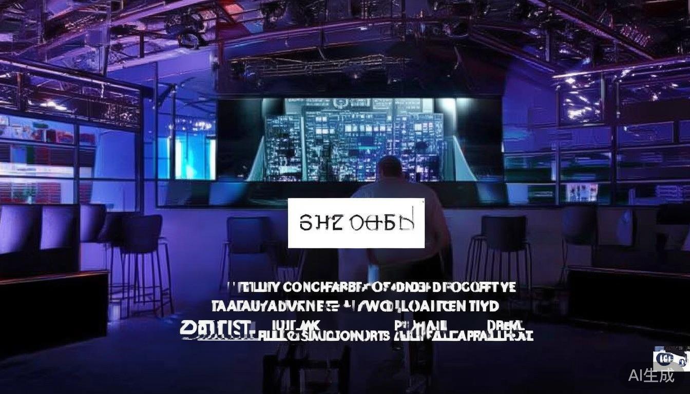 DB电竞平台假赛事件对行业影响与未来发展趋势分析