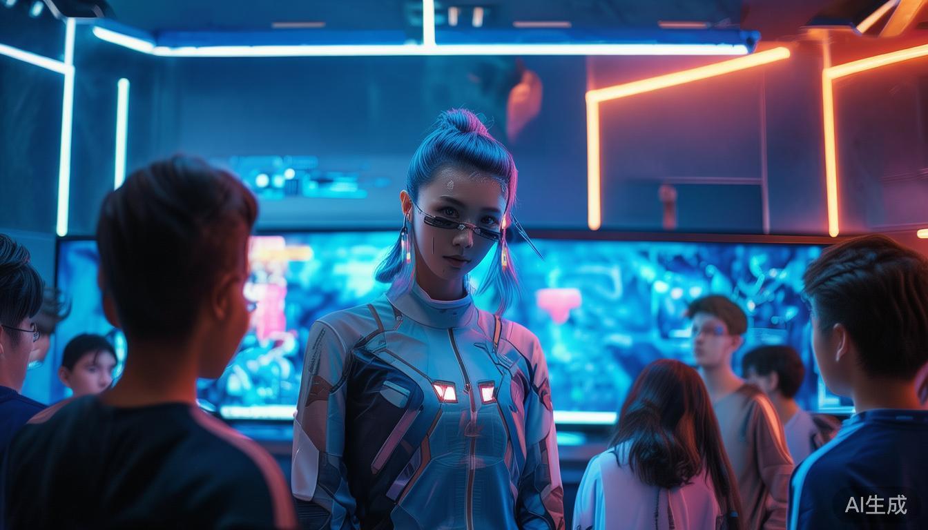 众所周知，优秀的电竞指导不仅仅是技术传授，更包含心