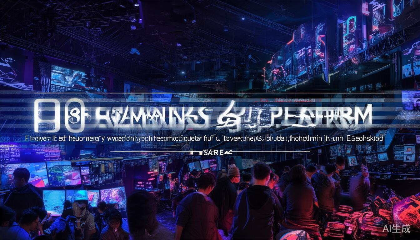 从行业角度来看，DB电竞平台的开盘是其整体战略布局