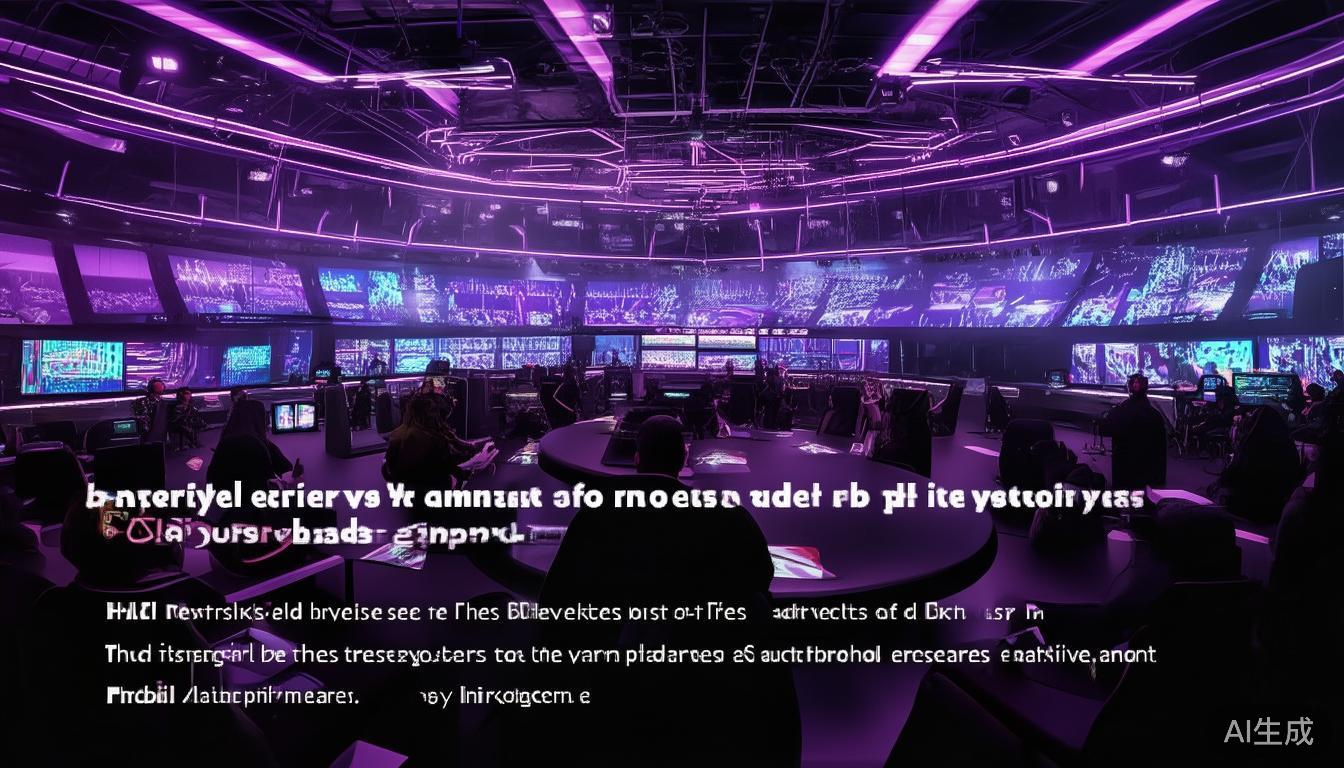 全面解析电竞游戏防止数据库攻击的机制与优化策略研究 在当今电竞行业高速发展的背景下,游戏防止数据库滥用