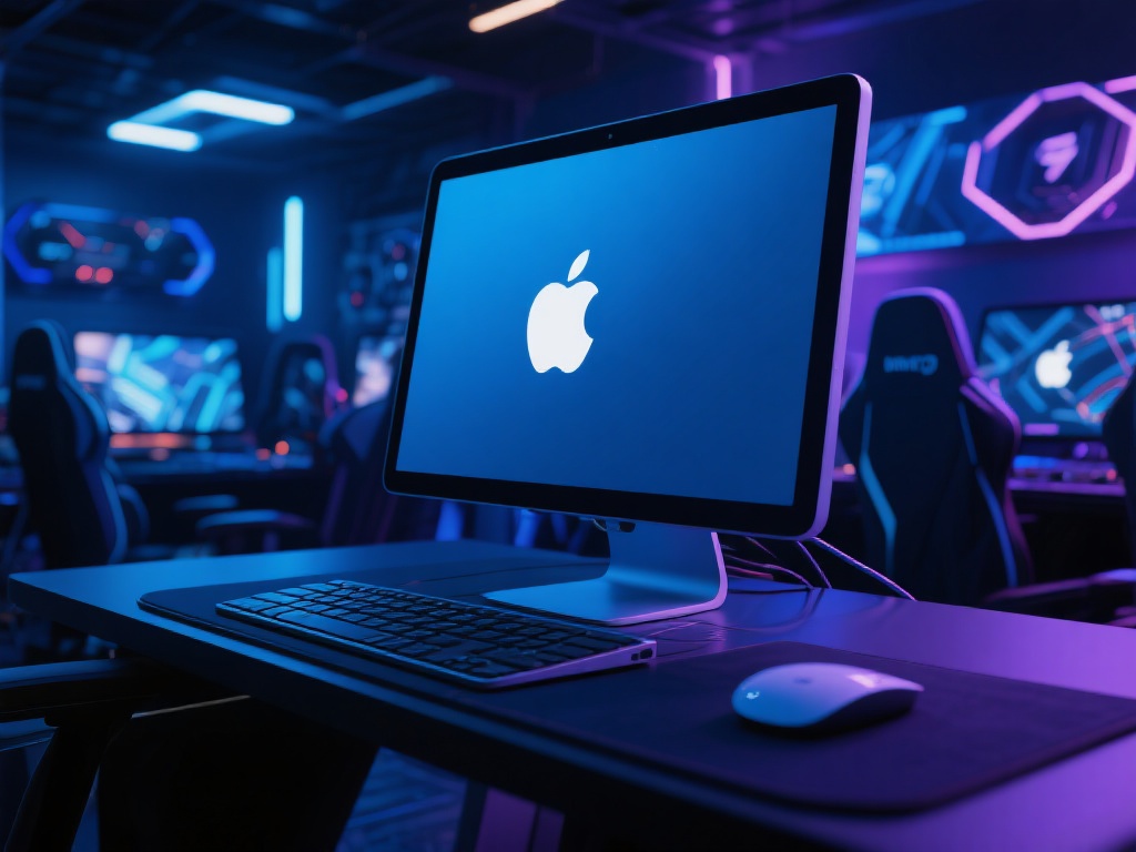 深度解读苹果DB电竞产品布局及市场战略动向 电竞市场近年来蓬勃发展,各大品牌纷纷加码布局,试图