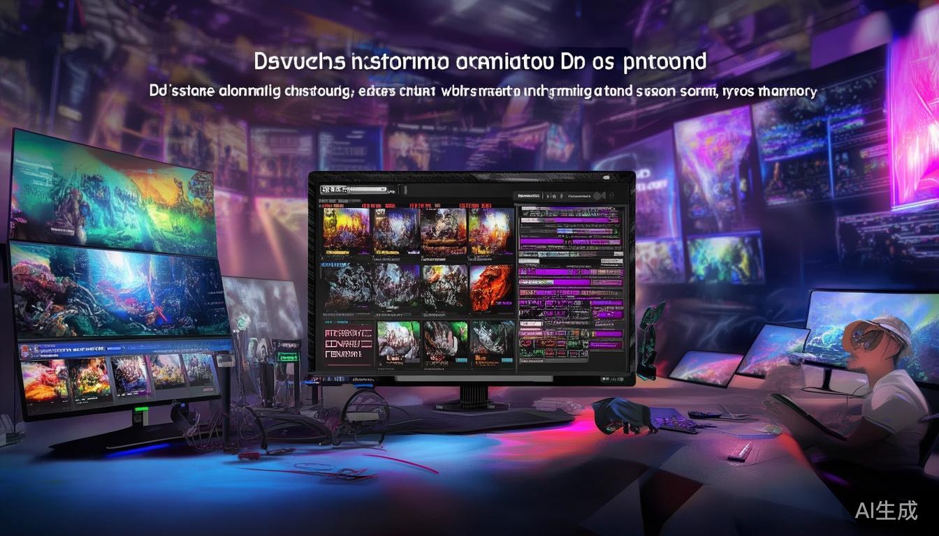 随着电竞行业的迅猛发展，越来越多玩家开始关注如何快