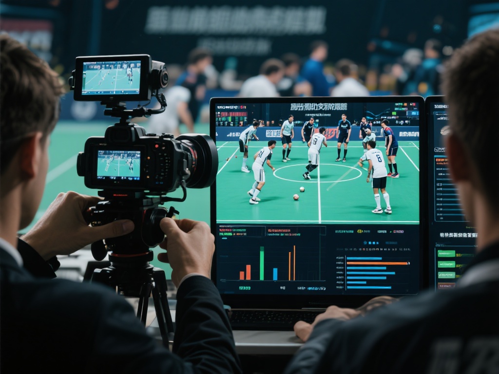 深入解读DB电竞玩法:从新手入门到职业进阶 分析数据与复盘比赛:通过专业的比赛录像工具,监控自