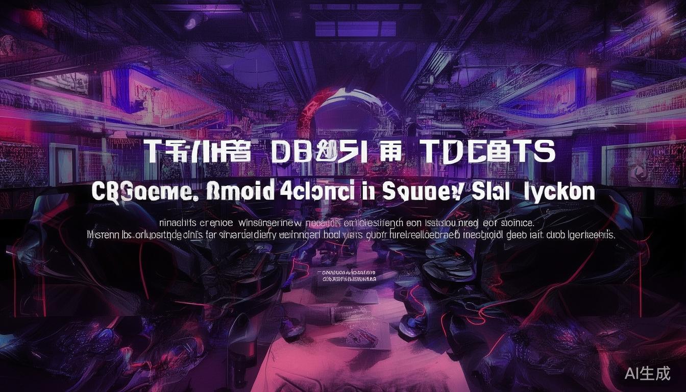 研讨DB6电竞:探索创新玩法推动行业新趋势与未来发展 另一方面,DB6电竞不断引入“跨界合作”玩法。例如