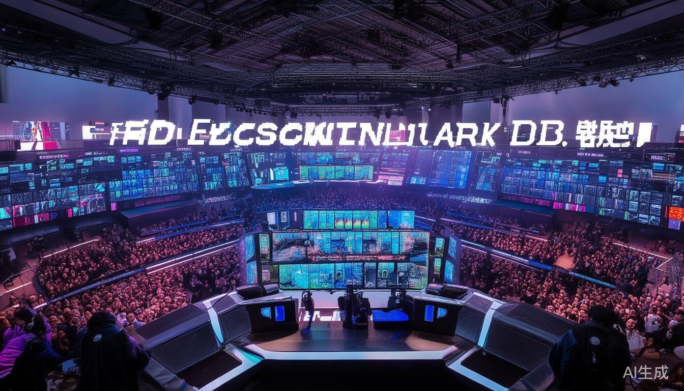 随着电竞行业的快速崛起，越来越多的专业平台开始发挥