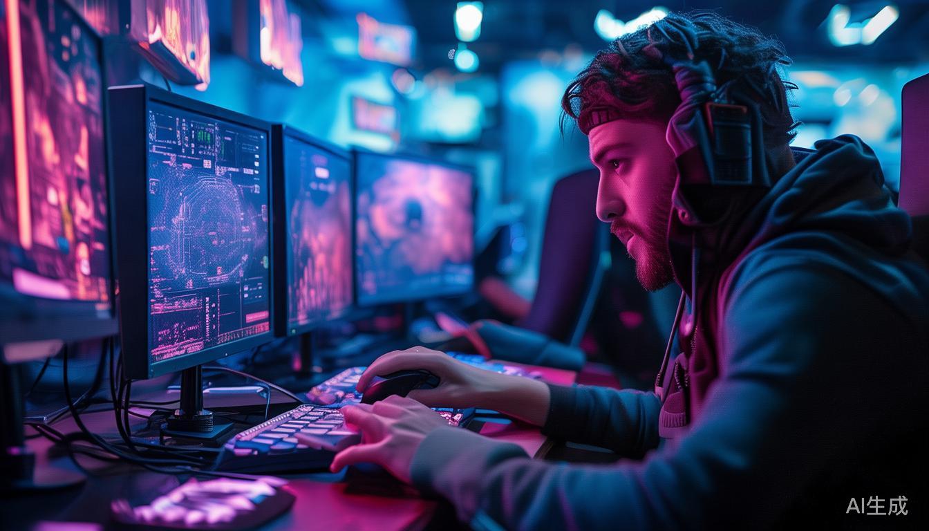 全面解析竞赛指南:提升DB电竞战斗鼠竞技水平的实用技巧与方法 【前言】
随着电竞的快速发展,玩家对战斗鼠的竞技