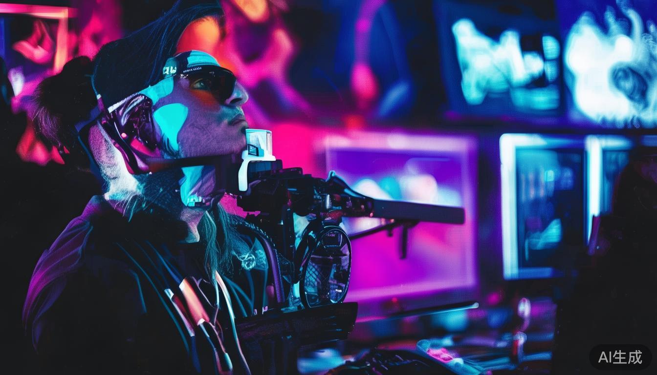 在电竞行业中进行有效营销，关键在于理解受众的兴趣与