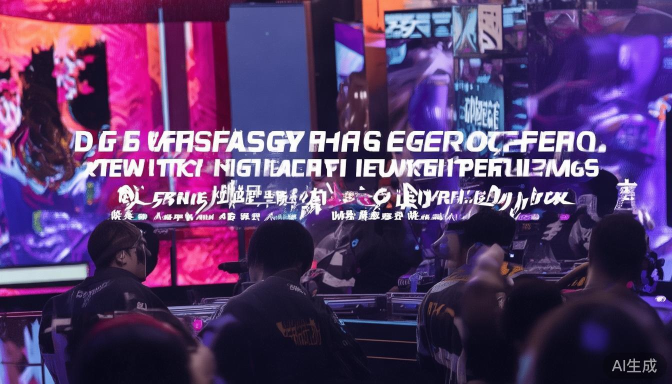 深入解析最新DB电竞玩法战术与策略全面提升比赛胜率 在当今电竞行业高速发展的背景下,参与者不断寻求激烈