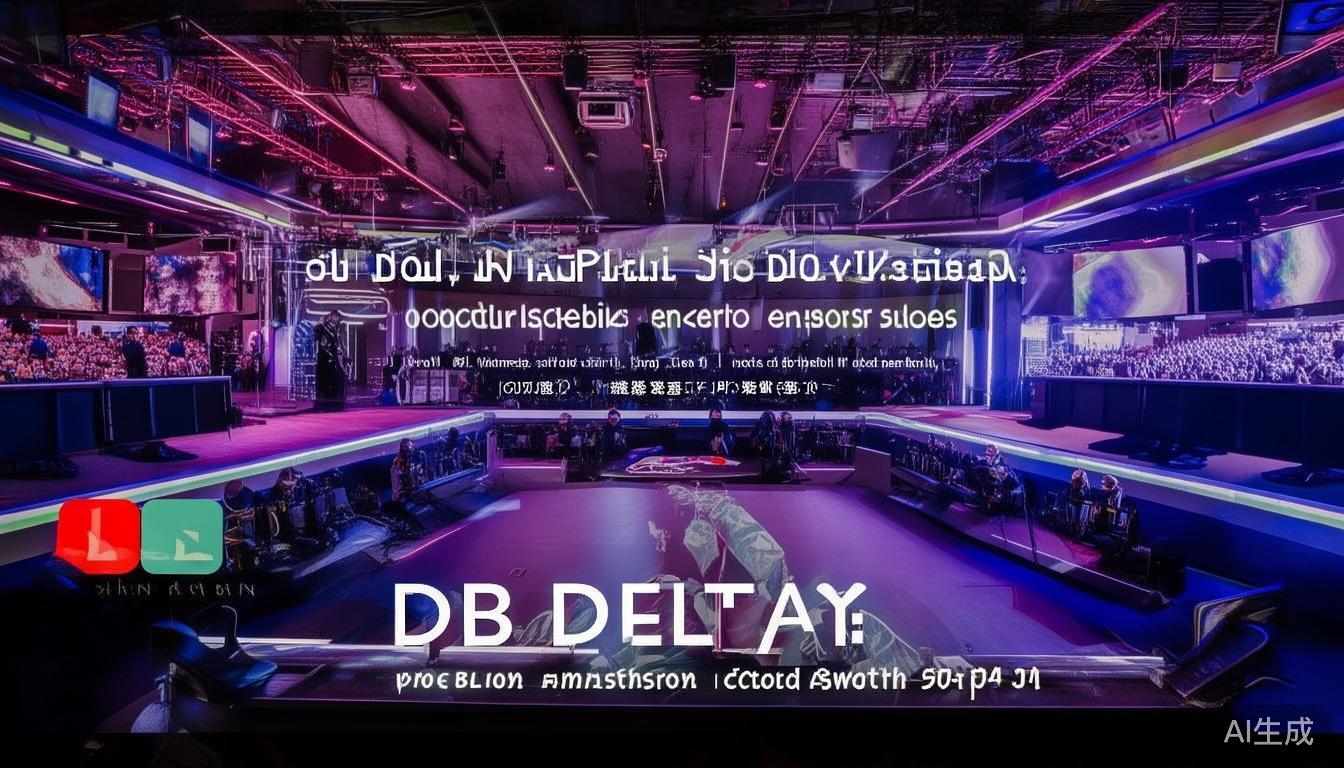 此外，db电竞三角洲不断引入先进的比赛设备和专业的