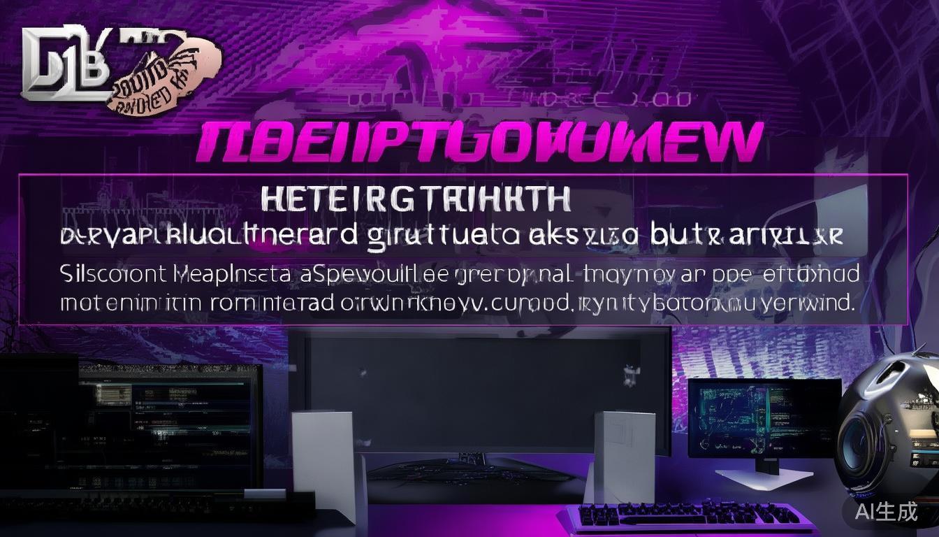 作为领先的电竞设备测评平台，db电竞测评通过严格的