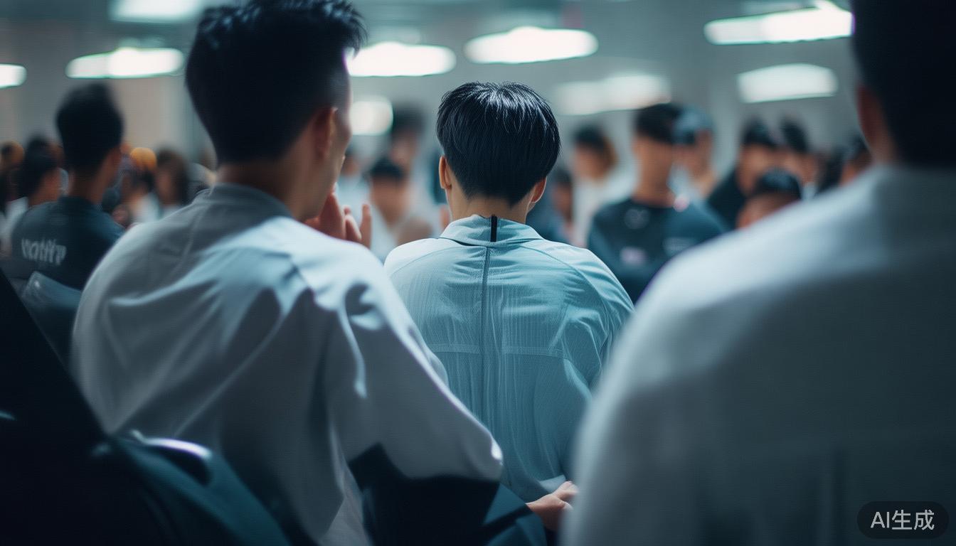 全面剖析DB战队电竞训练体系与高效战术策略揭秘 此外,心理训练也是不可忽视的一环。在高压环境下保持