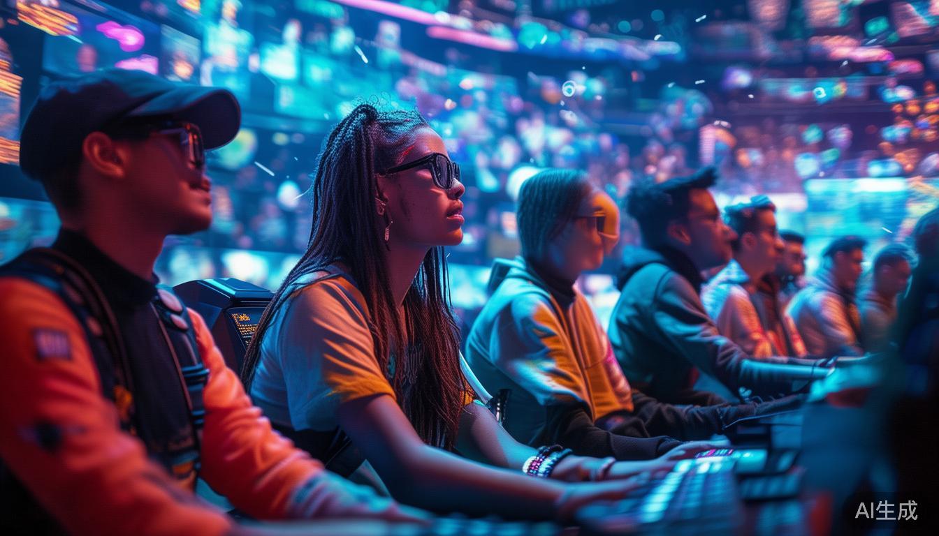 如何成功加入DB25电竞并成为冠军的详细指南 丰富的比赛经验不仅可以锻炼应变能力,也能提升个人心