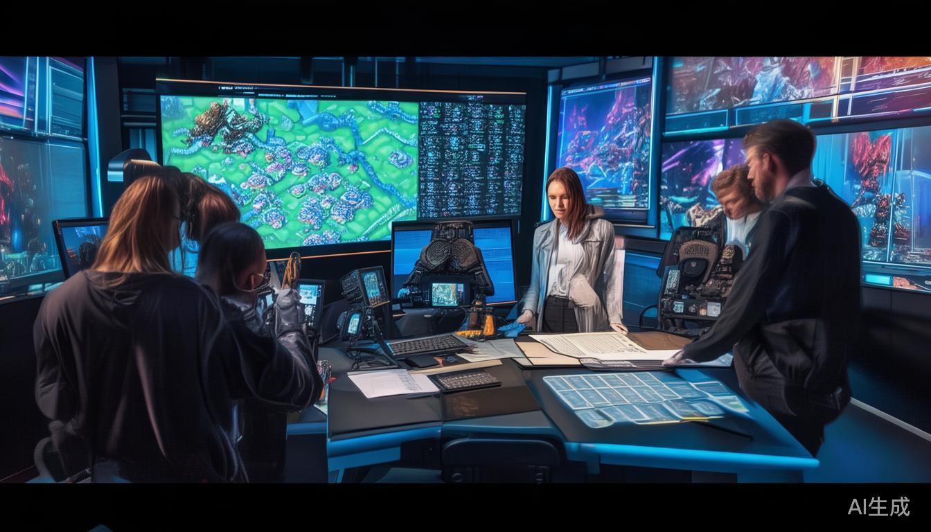 了解比赛规则与英雄机制：深入掌握比赛规则、英雄技能