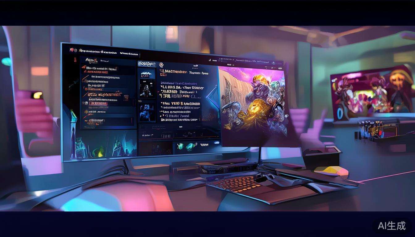 全新升级的DB电竞网最新版全面开启电竞内容新纪元 此外,网站引入了智能推荐系统,结合用户的浏览习惯与