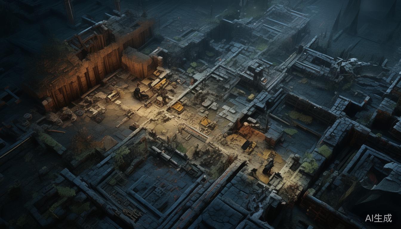 全面解析DB电竞暗区：高效战术策略与团队合作指南