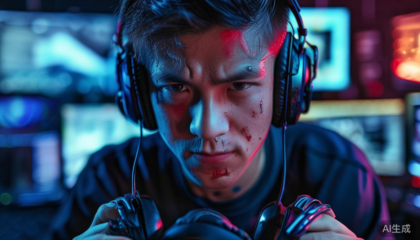 全面解析电竞耳机132dB的专业性能与安全使用建议