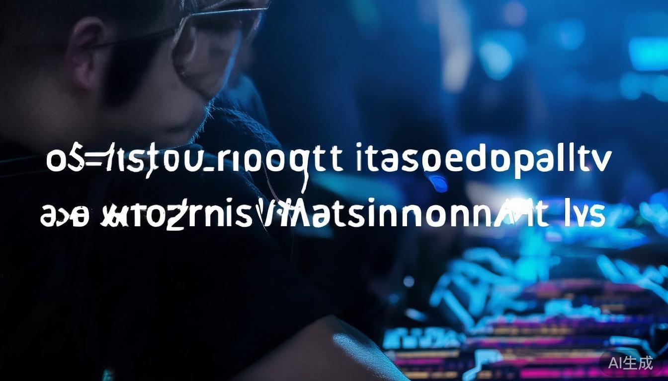 全面提升DB电竞维护团队管理与培训策略的优化方案