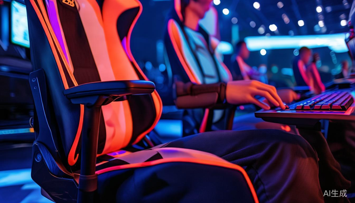 全面提升游戏表现的必备装备推荐：DB电竞座椅使用指南