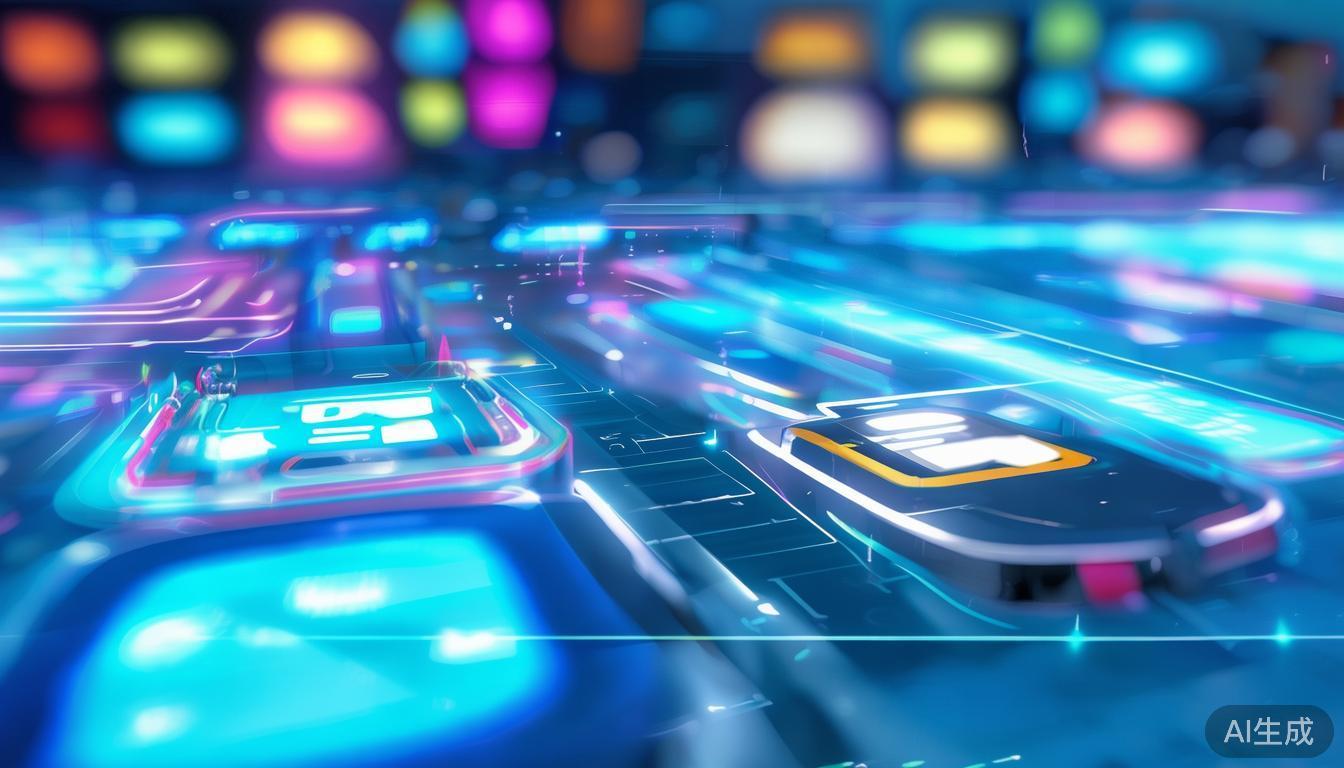 轻松掌握方法：快速下载并登录DB电竞APP畅享精彩电竞赛事