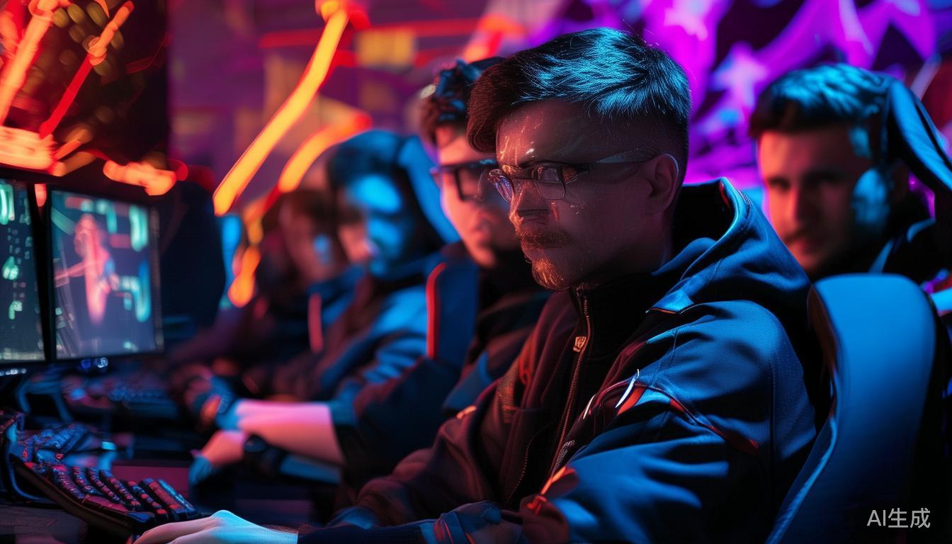 深入解析DB电竞仓老师的教学理念与成功经验,助力学生实现突破 在硬技能之外,电竞行业对选手的心态、沟通能力和抗压