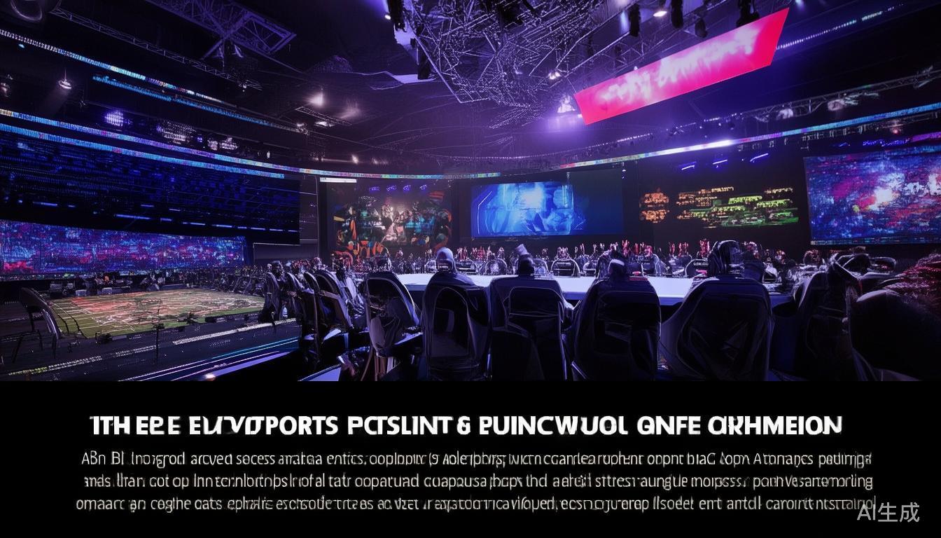 全面剖析DB电竞的核心概念与未来发展趋势探索 在DB电竞的生态体系中,几项核心技术起到基础作用。