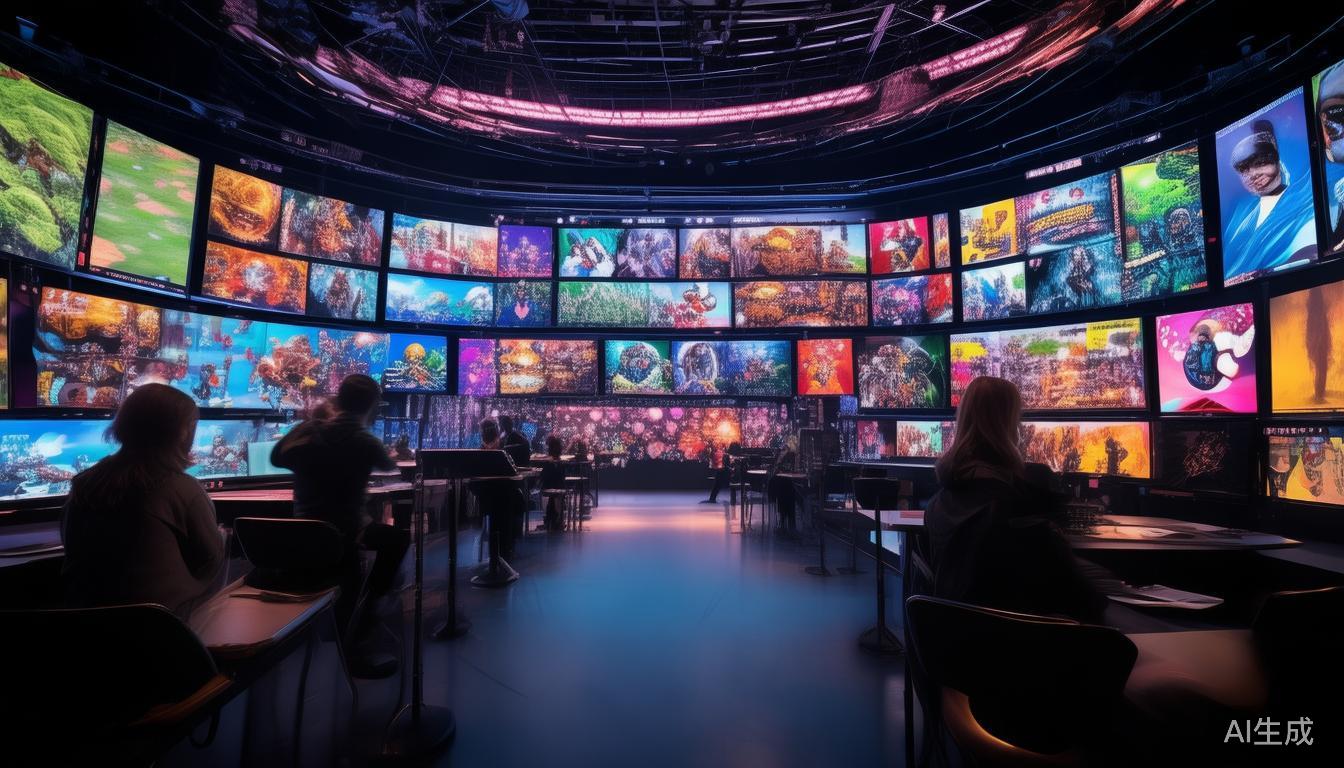 DB电竞游戏版块与社区交流平台全面介绍与使用指南 平台每天更新大量有关电竞的最新资讯、比赛报道以及行