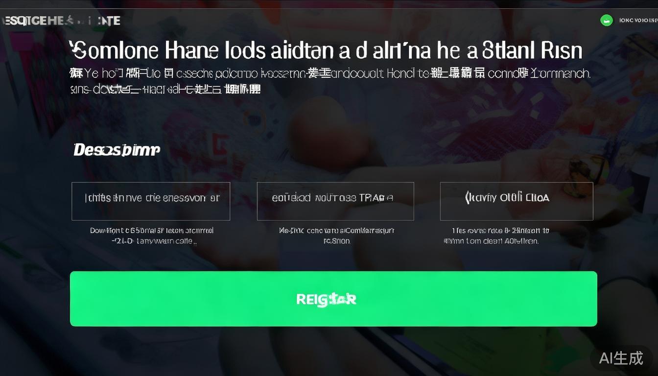 全面升级的DB电竞押注平台：一站式下载注册与用户界面体验