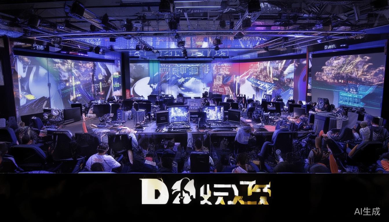 2024年DB电竞贝塔三角洲最新赛事全面分析与看点解读