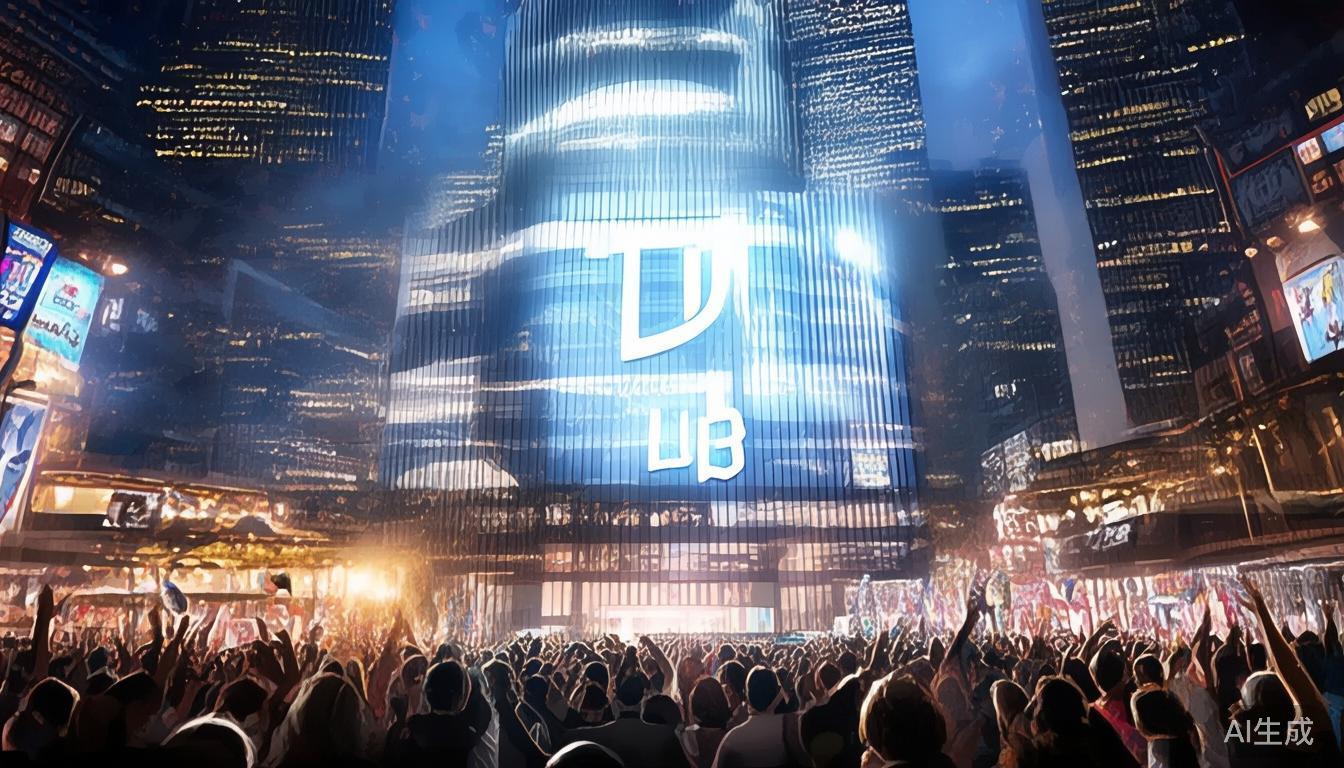 经过多年的行业积累，DB的品牌影响力不断扩大。其在