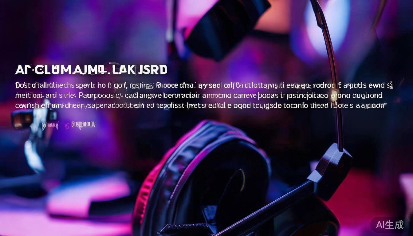 在当今电竞产业快速发展的背景下，越来越多的玩家开始