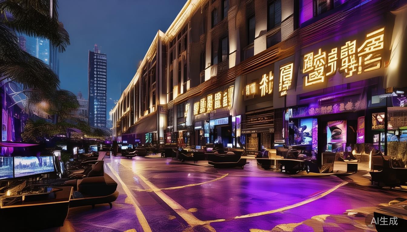 首先，成都作为西南地区的电竞热土，拥有不少配套设施