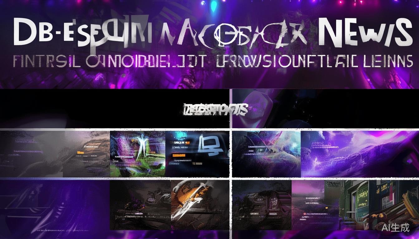 作为电竞行业的重要门户，DB电竞官网汇聚了全球范围